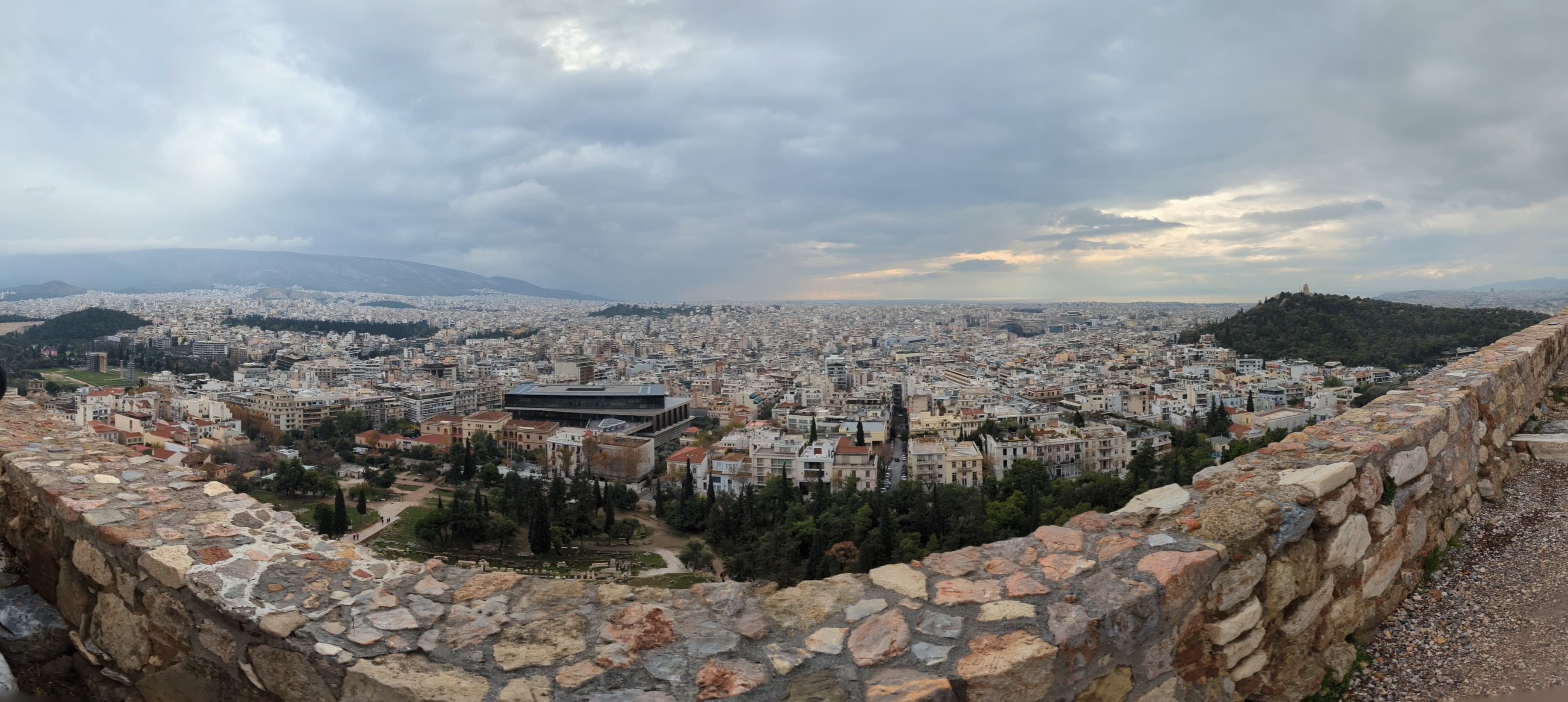 Athens